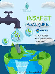 “İnsaf Et, Tasarruf Et!” Projesi Bilecik’de Başladı