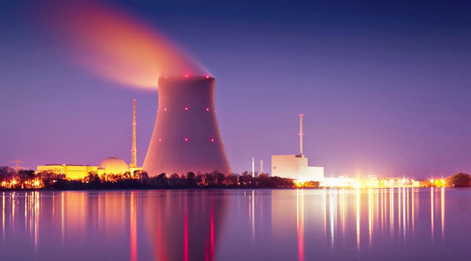 Prof. Büke Nükleer Enerji Hakkında Bilinmesi Gerekenleri Anlattı