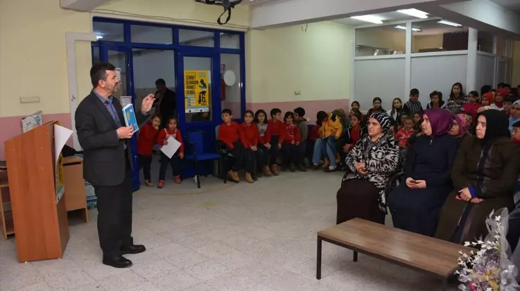 Sofrada Sıfır Artık Projesi Kırıkkale’de