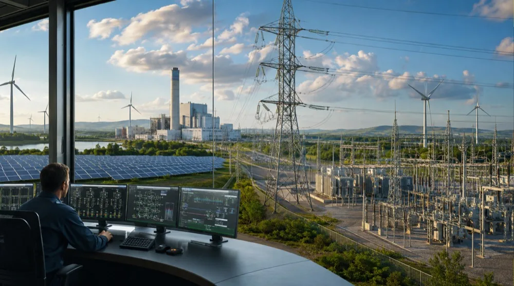 Uluslararası Rekabetin En Büyük Aracı: ENERJİ