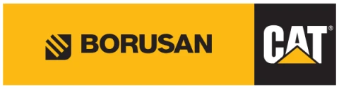 Borusan Cat (Borusan Makina)