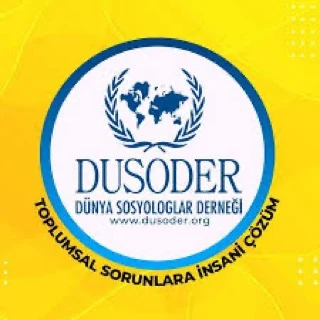 DUSODER - Dünya Sosyologlar Derneği