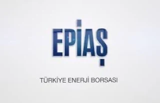 EPİAŞ - Enerji Piyasaları İşletme A.Ş. (Türkiye Enerji Borsası)