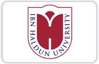 İbn Haldun Üniversitesi