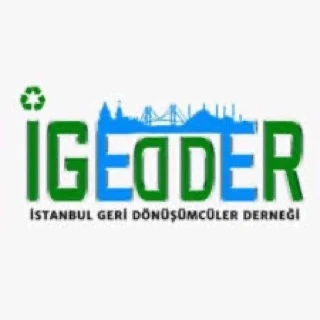 İGEDDER - İstanbul Geri Dönüşümcüler Derneği