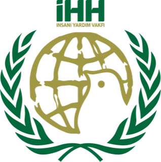 İHH İnsani Yardım Vakfı
