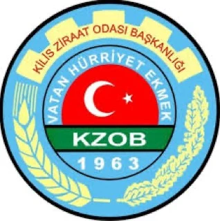 Kilis Ziraat Odası Başkanlığı (KZOB)