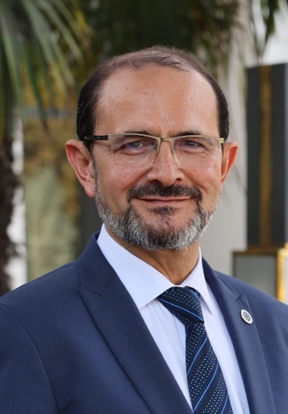 Prof. Dr. Eyüp DEBİK