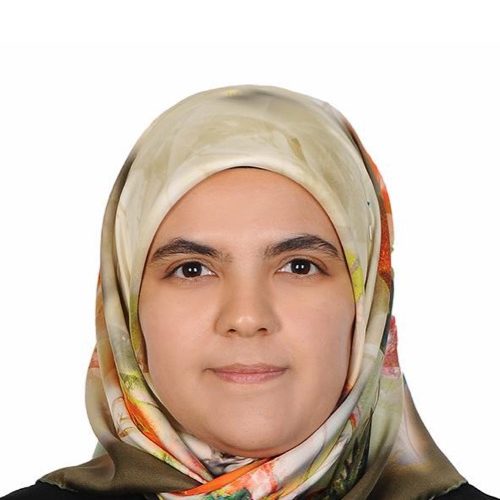 Naciye Elif ÇALIK