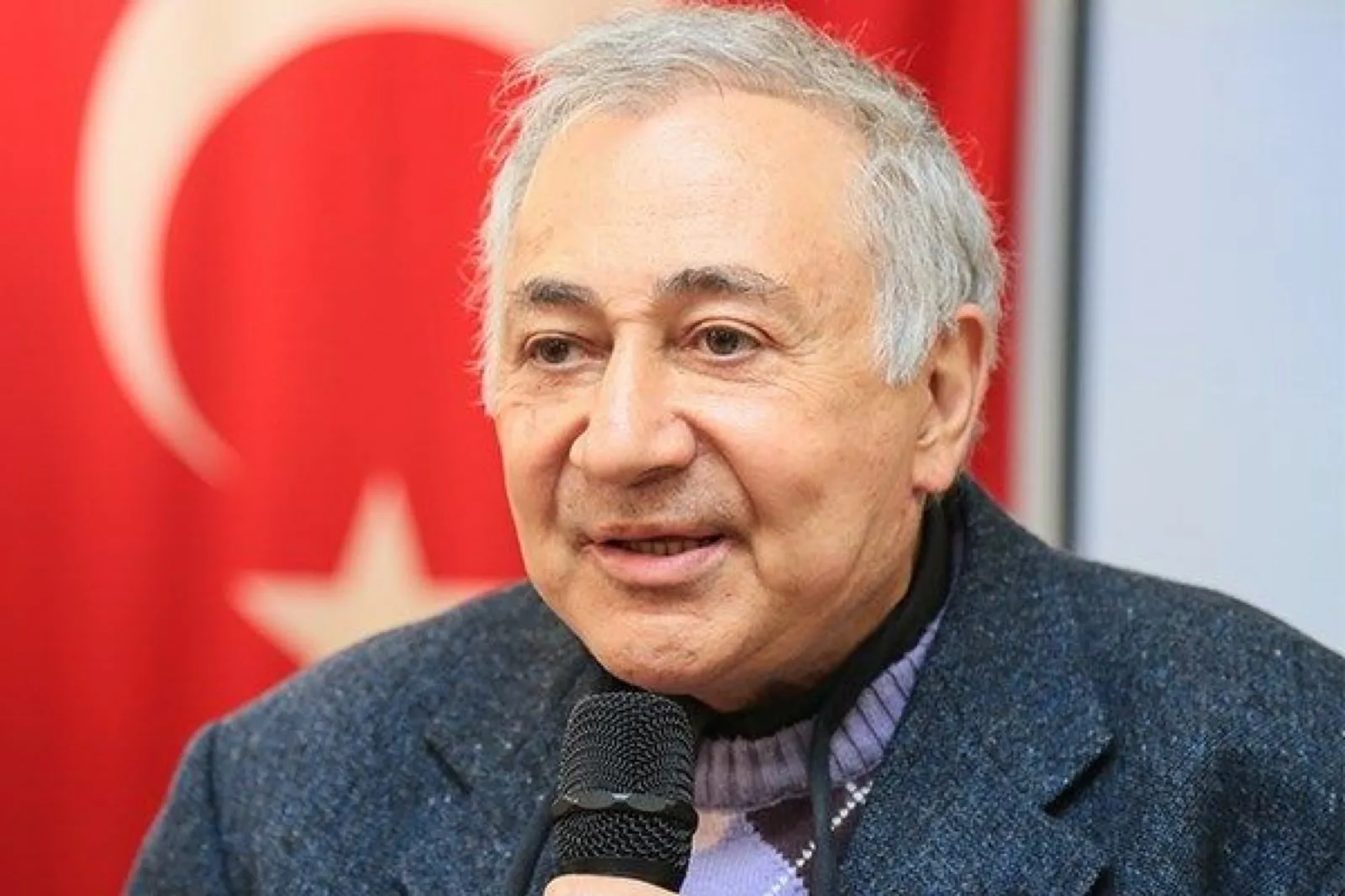 ÇEKUD ve ALKÜ Orhan Kural’ı ağırladı